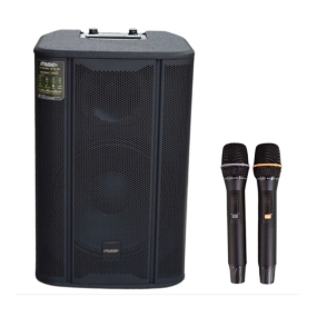 LOA XÁCH TAY IMUSIC PRO 08