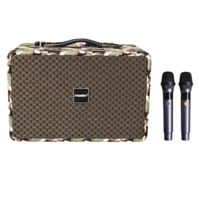 LOA XÁCH TAY IMUSIC XT 184D