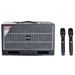 LOA XÁCH TAY IMUSIC XT 268M