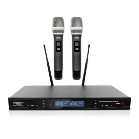 MICRO KHÔNG DÂY IMUSIC PRO IP-990