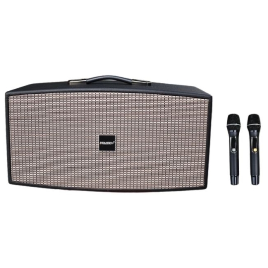 LOA XÁCH TAY IMUSIC XT 268D