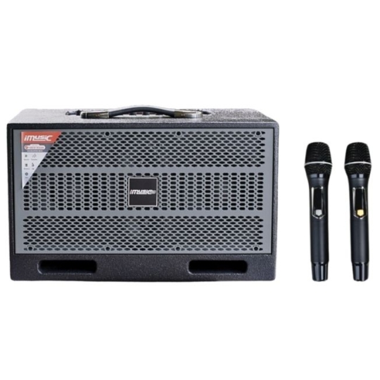 LOA XÁCH TAY IMUSIC XT 268M