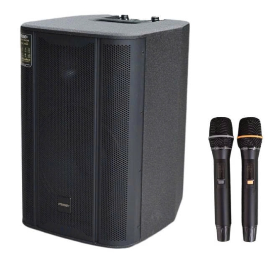 LOA XÁCH TAY IMUSIC PRO 06