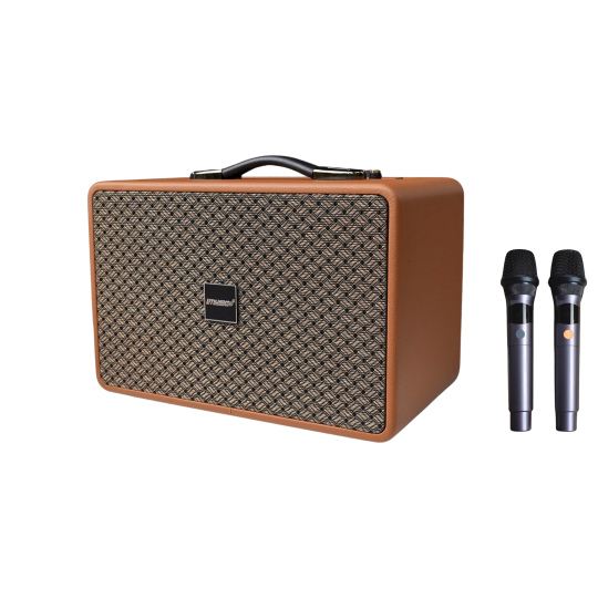 LOA XÁCH TAY IMUSIC SX 120N
