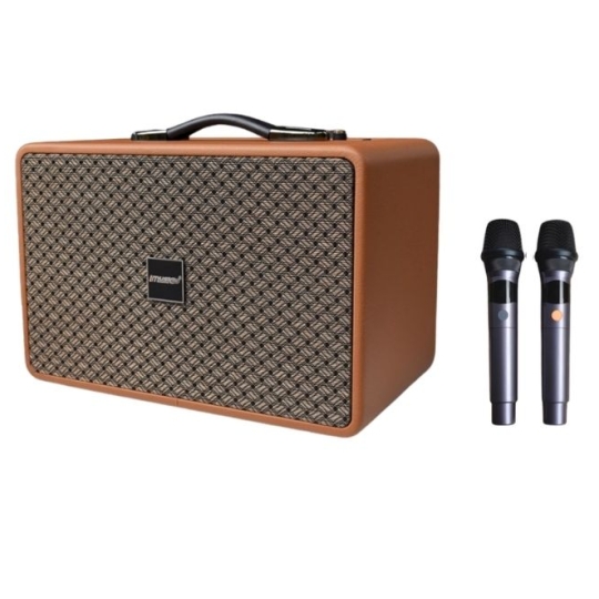 LOA XÁCH TAY IMUSIC XT 184D