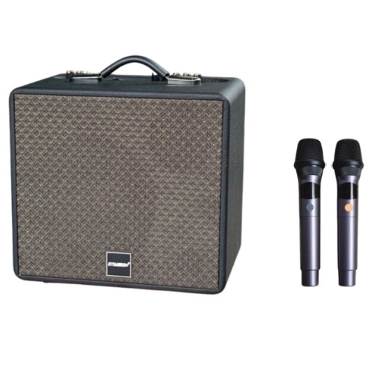 LOA XÁCH TAY IMUSIC XT 184V