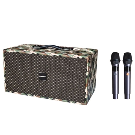 LOA XÁCH TAY IMUSIC XT 264D