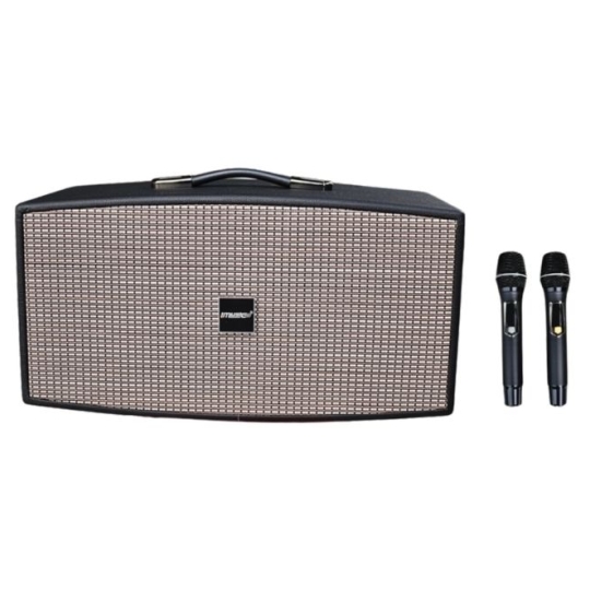 LOA XÁCH TAY IMUSIC XT 268D