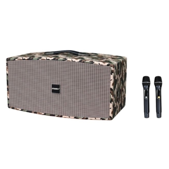 LOA XÁCH TAY IMUSIC XT 268D