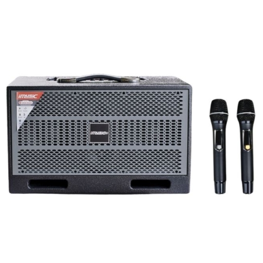 LOA XÁCH TAY IMUSIC XT 268M