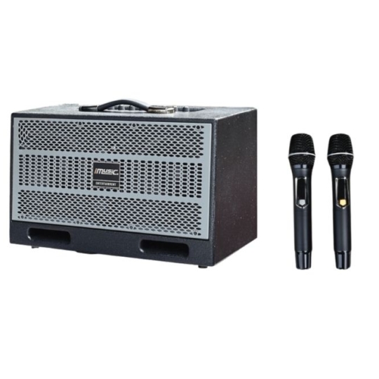 LOA XÁCH TAY IMUSIC XT 268M