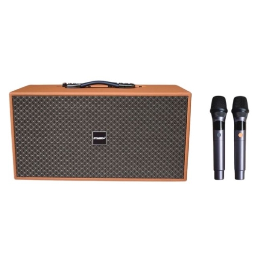 LOA XÁCH TAY IMUSIC XT 284D