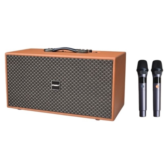 LOA XÁCH TAY IMUSIC XT 284D