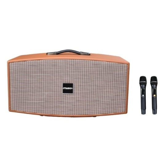 LOA XÁCH TAY IMUSIC XT 288D