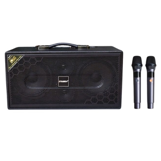 LOA XÁCH TAY IMUSIC XT 264S