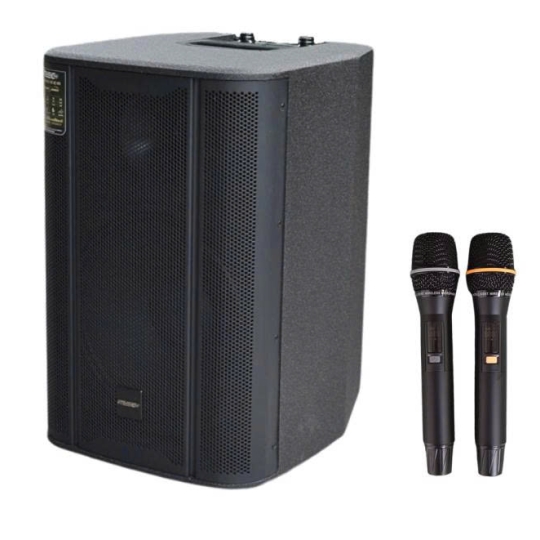 LOA XÁCH TAY IMUSIC PRO 06