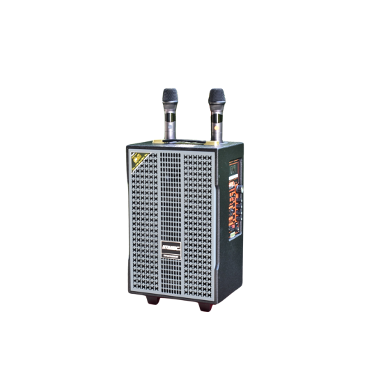 LOA KARAOKE DI ĐỘNG IMUSIC ST 25X