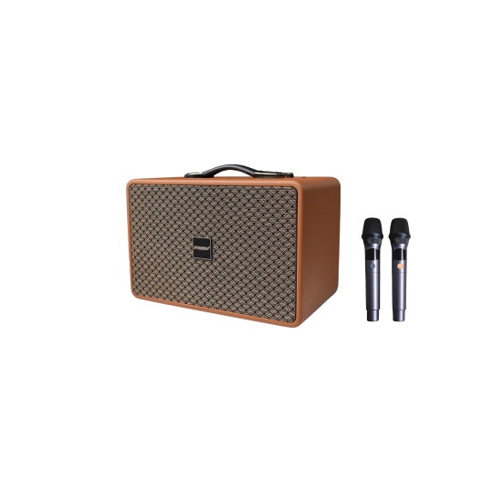 LOA XÁCH TAY IMUSIC SX 120N