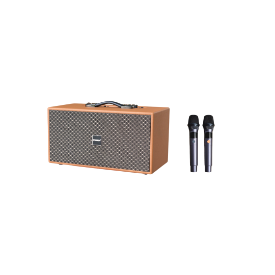 LOA XÁCH TAY IMUSIC SX 264N